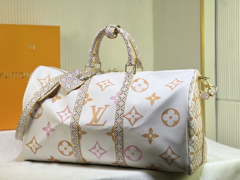 LV Travel Bags